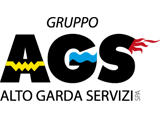 Logo Gruppo Alto Garda Servizi